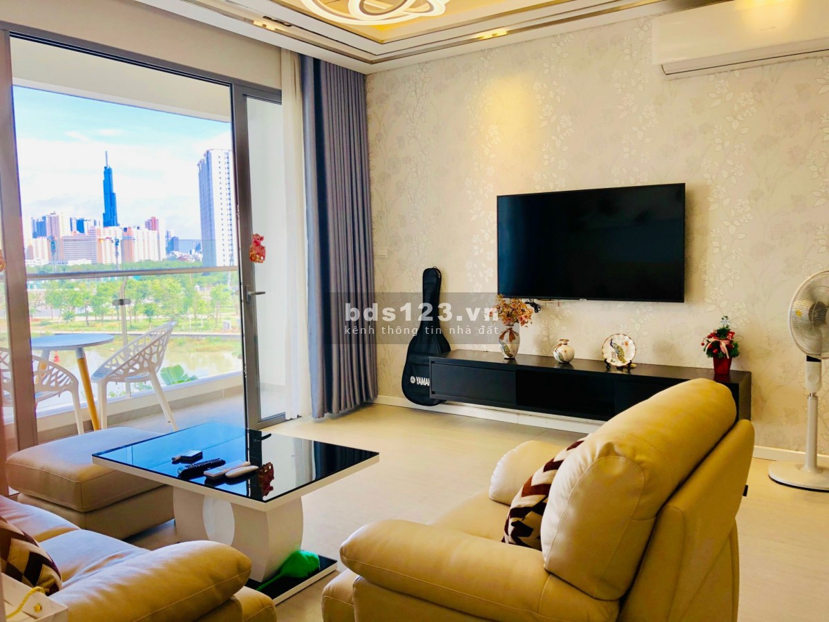Cho thuê căn hộ 1,2,3 phòng ngủ dự án Đảo Kim Cương/ Quận 2 -Giá tốt tháng 6,7/2022. LH: 0335791172