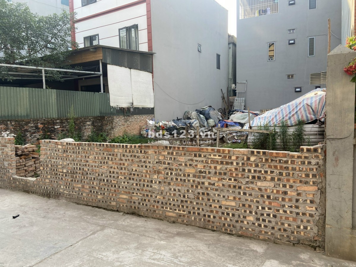 Bán gấp 92.4m2 đất Lễ Pháp, Tiên Dương, Đông Anh ngõ ô tô tránh bán lỗ