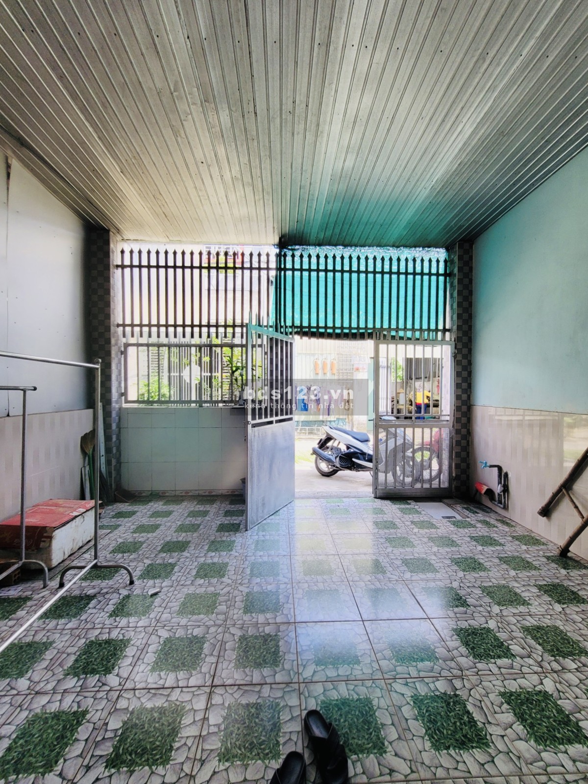 Bán Căn Nhà Gác Lửng Gần Cây Xăng 75 DTSD 85m² Giá 1,36 Tỷ Đồng TL