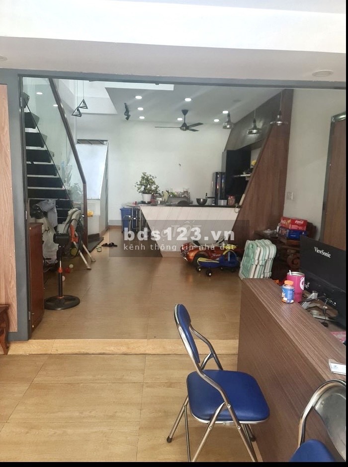 Bán nhà 3 lầu mặt tiền tân thới nhất 11 q12 kiến trúc sư thiết kế liên hệ 0965577333