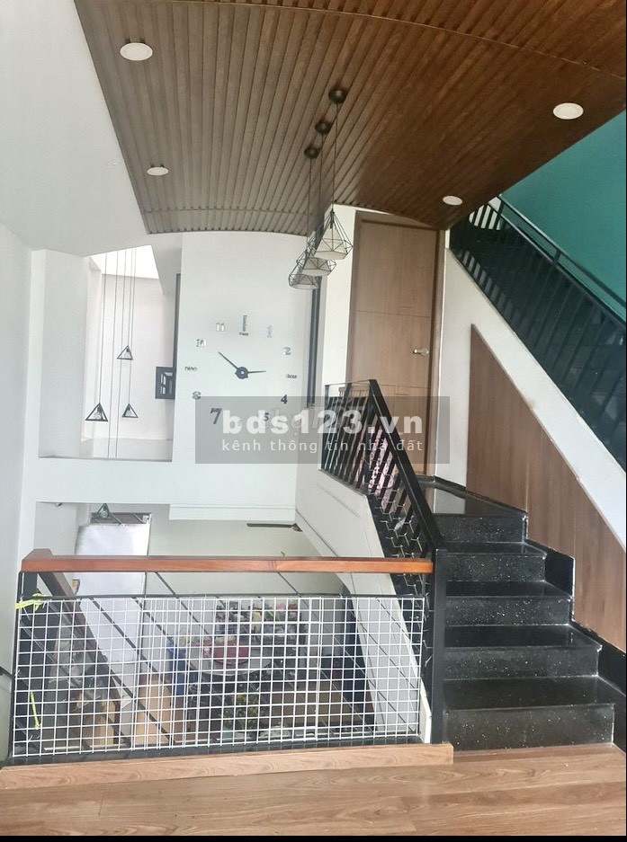 Bán nhà 3 lầu mặt tiền tân thới nhất 11 q12 kiến trúc sư thiết kế liên hệ 0965577333