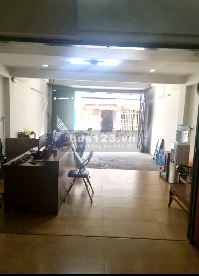 Bán nhà 3 lầu mặt tiền tân thới nhất 11 q12 kiến trúc sư thiết kế liên hệ 0965577333