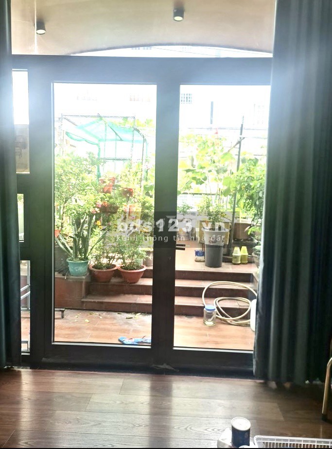 Bán nhà 3 lầu mặt tiền tân thới nhất 11 q12 kiến trúc sư thiết kế liên hệ 0965577333