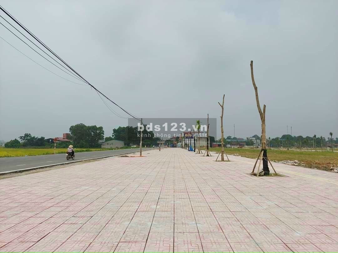 Bán suất ngoại giao dự án Tiến Phan Nhã Nam sổ hồng lâu dài làm việc chính chủ