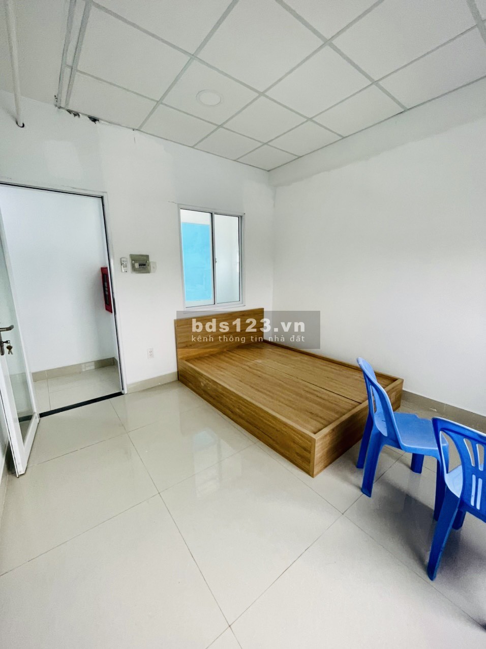 Cho thuê căn hộ 2 phòng ngủ 2wc không giới hạn người ở Lê Đức Thọ, Gò Vấp