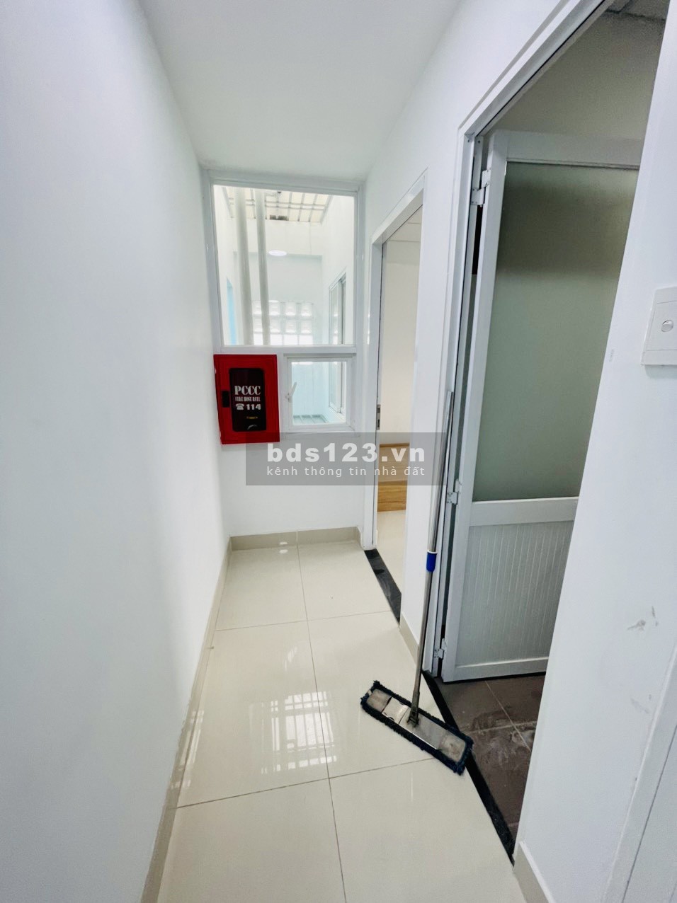 Cho thuê căn hộ 2 phòng ngủ 2wc không giới hạn người ở Lê Đức Thọ, Gò Vấp