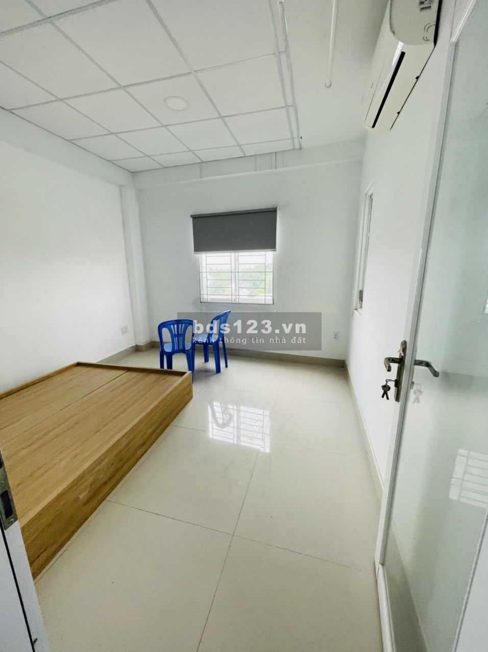 Cho thuê căn hộ 2 phòng ngủ 2wc không giới hạn người ở Lê Đức Thọ, Gò Vấp