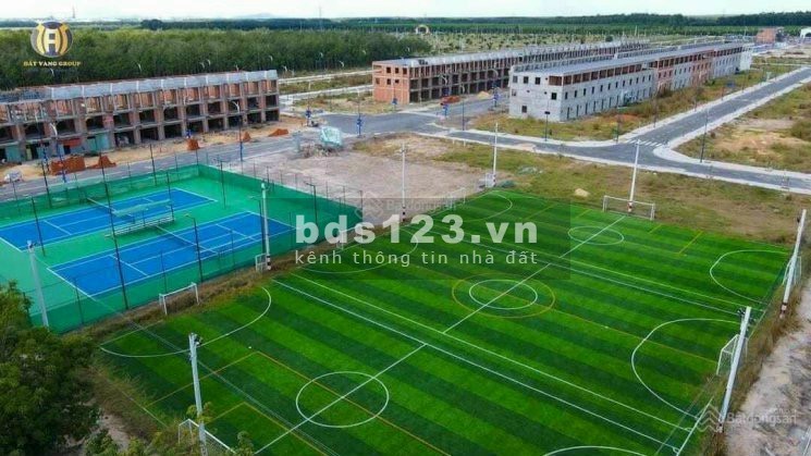Chủ ngộp cần bán lại lô đất ngay dự án Thăng Long Center- Lai Uyên- Bàu Bàng