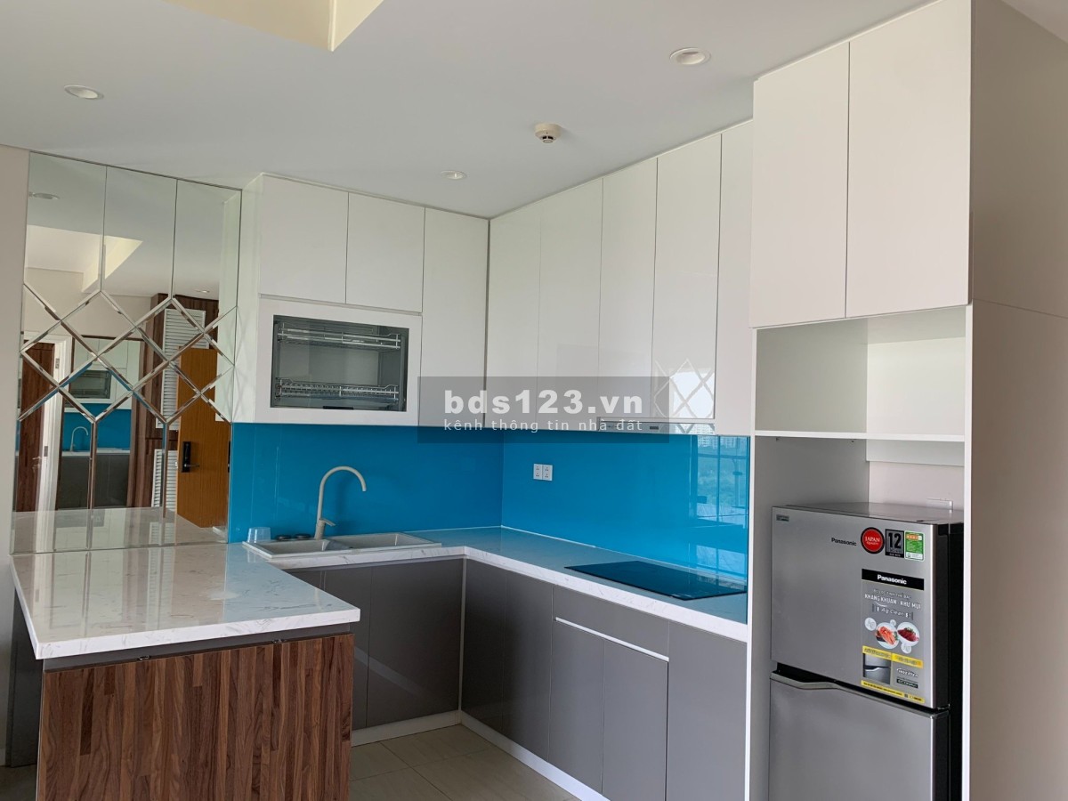 Cho thuê căn hộ 1,2,3 phòng ngủ dự án Đảo Kim Cương/ Quận 2 -Giá tốt tháng 6,7/2022. LH: 0335791172