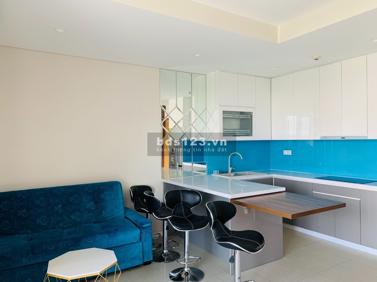 Cho thuê căn hộ 1,2,3 phòng ngủ dự án Đảo Kim Cương/ Quận 2 -Giá tốt tháng 6,7/2022. LH: 0335791172