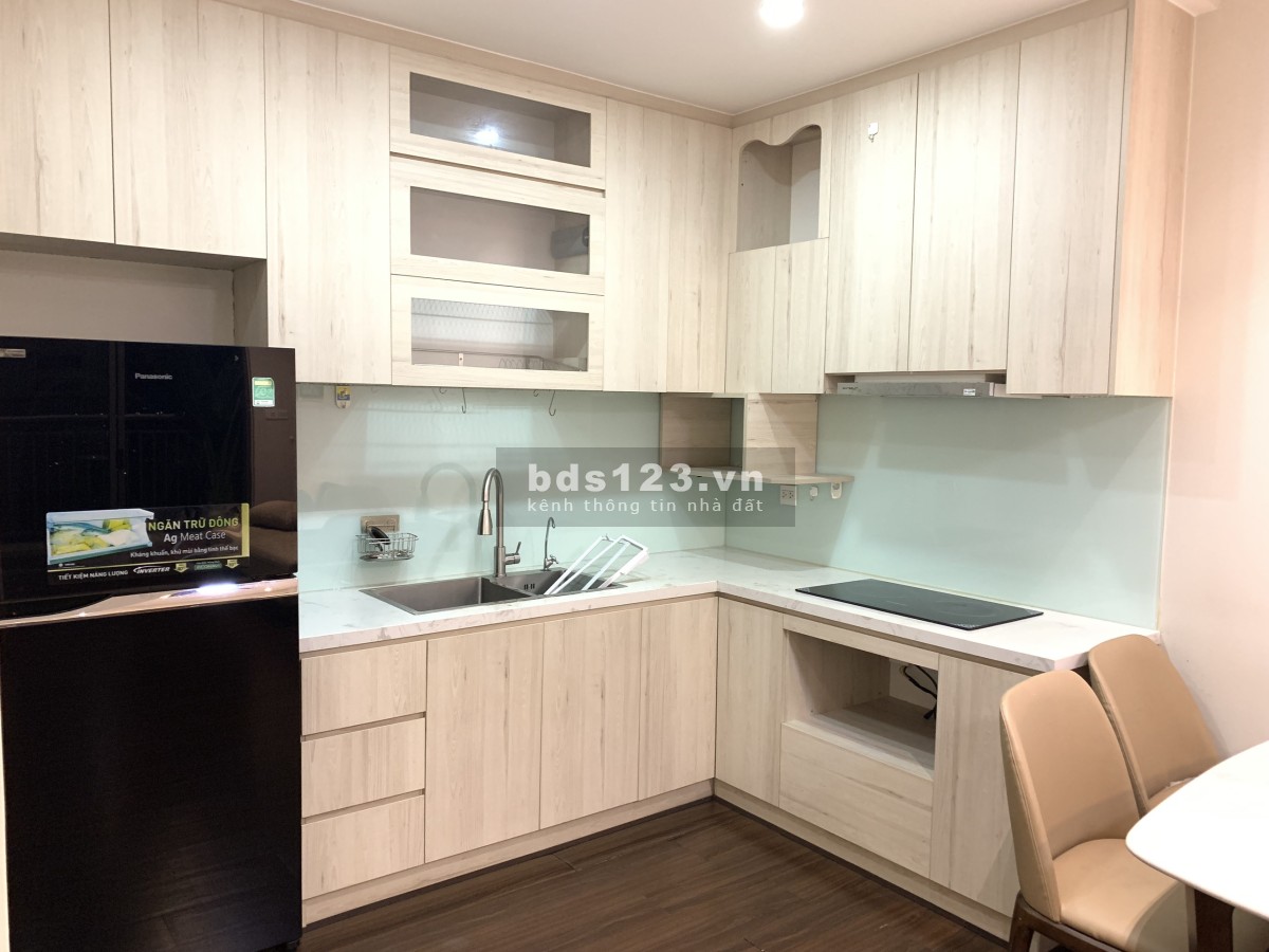Cho thuê 2PN, full nt chỉ 15 triệu/tháng tại Sun Avenue giá tốt đầu tư sinh lời
