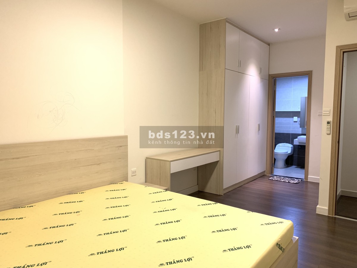Cho thuê 2PN, full nt chỉ 15 triệu/tháng tại Sun Avenue giá tốt đầu tư sinh lời