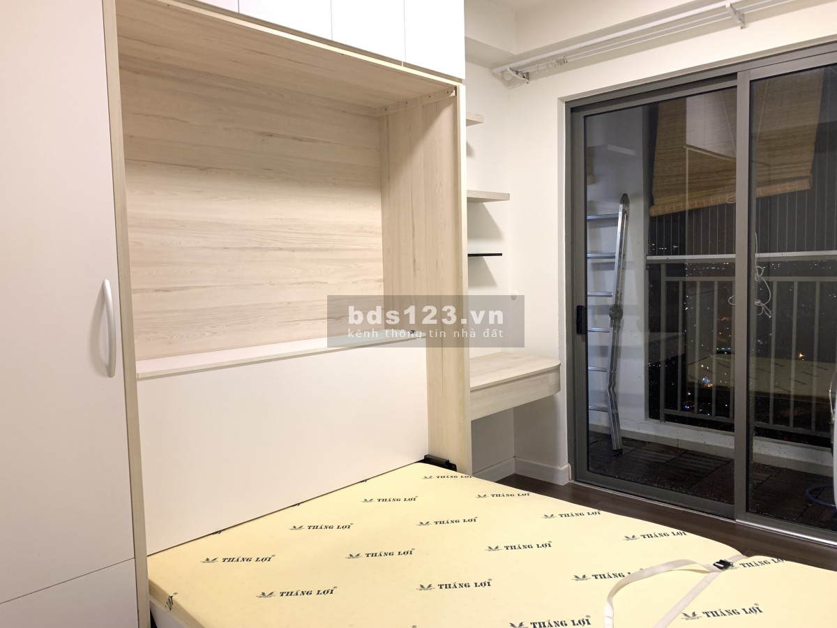 Cho thuê 2PN, full nt chỉ 15 triệu/tháng tại Sun Avenue giá tốt đầu tư sinh lời