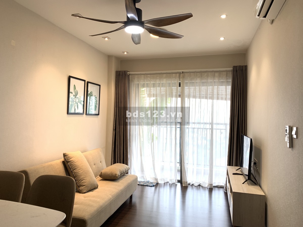 Cho thuê 2PN, full nt chỉ 15 triệu/tháng tại Sun Avenue giá tốt đầu tư sinh lời