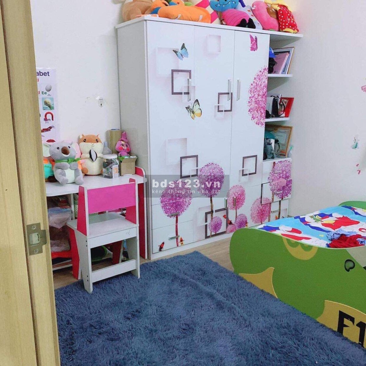 Bán căn hộ 78m2 tầng 15 c/c Oriental Plaza Tân Phú liên hệ 0973962535