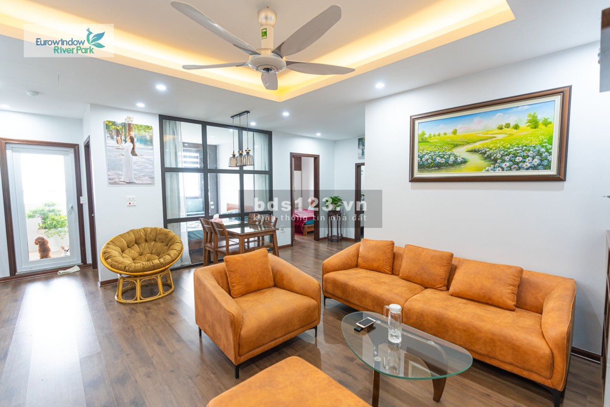 Chỉ từ 600tr được sở hữu ngay CH view sông, nhận ngay nhà ở với CK 12% nhưng HTLS chỉ 0%