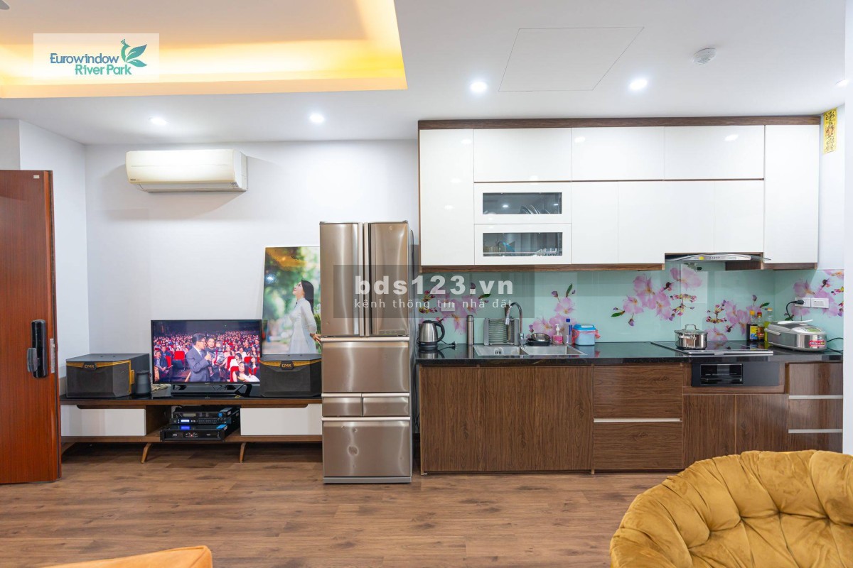 Chỉ từ 600tr được sở hữu ngay CH view sông, nhận ngay nhà ở với CK 12% nhưng HTLS chỉ 0%