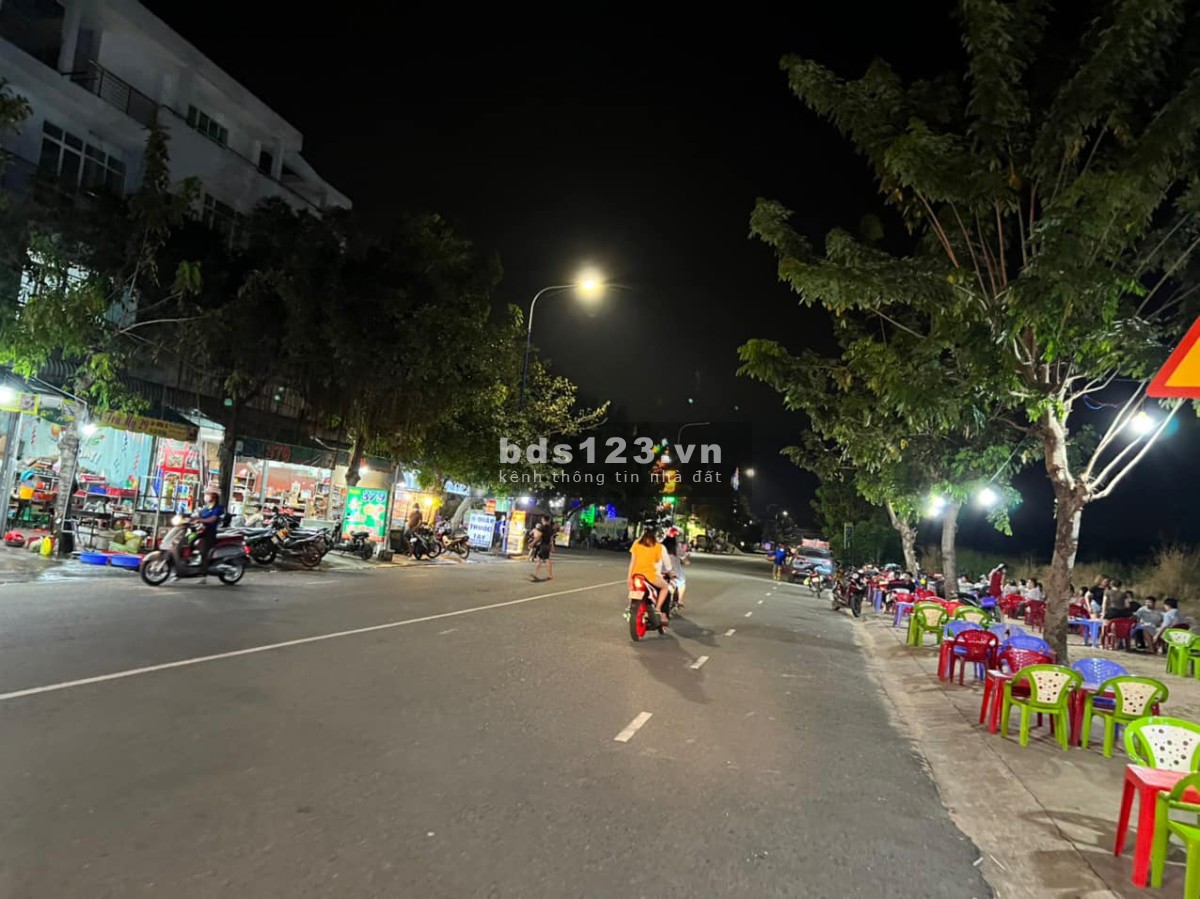 Đất tái định cư khu Công nghiệp Bàu Bàng Bình Dương sổ từng nền, giá tốt