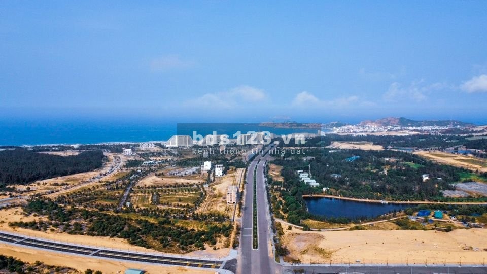 Bán đất nền ven biển sở hữu lâu dài tại Maldives Kì Co Gateway tại phân khu 9