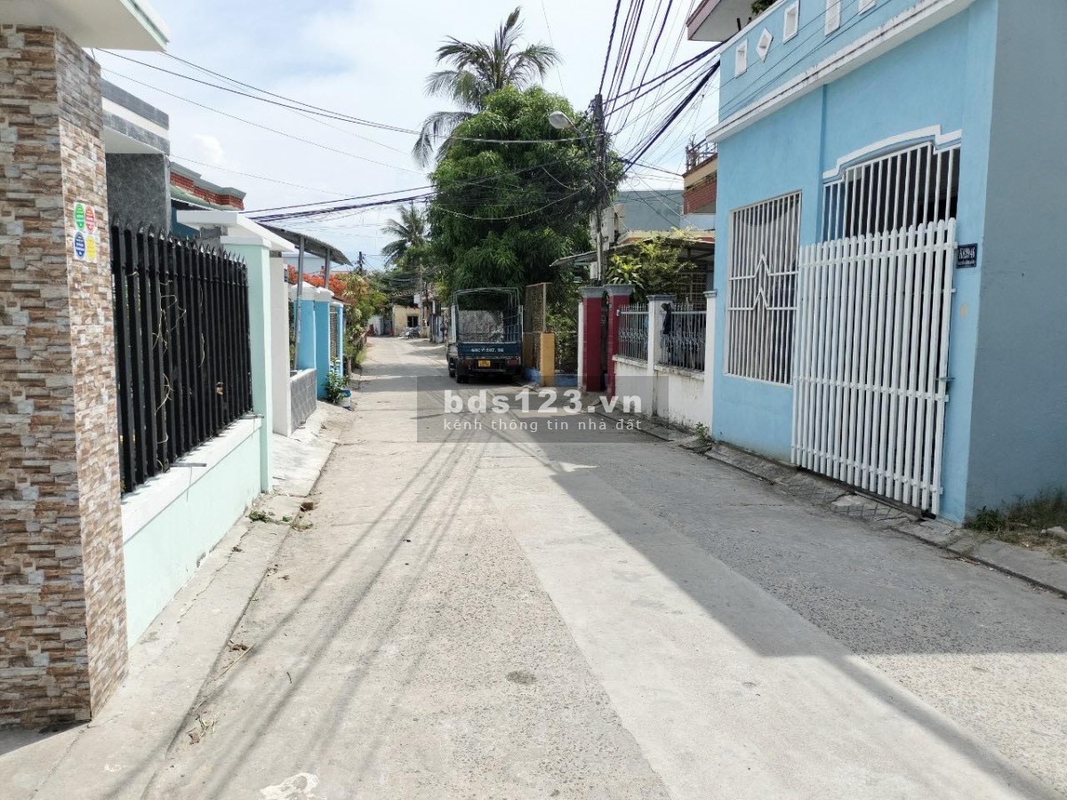 Siêu hot! Đất giá đầu tư 90m2 ngay trung tâm quận Liên Chiểu, Đà Nẵng