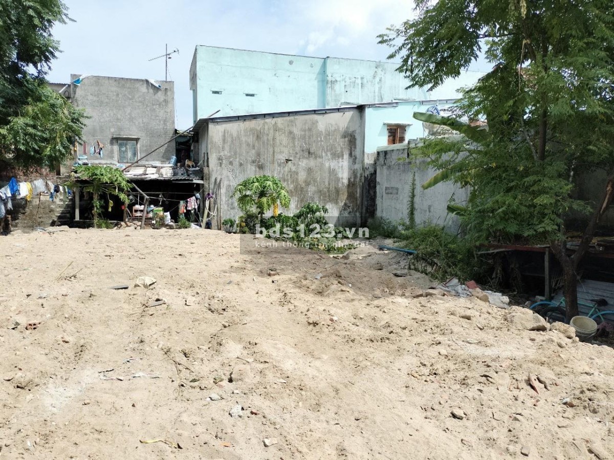 Siêu hot! Đất giá đầu tư 90m2 ngay trung tâm quận Liên Chiểu, Đà Nẵng