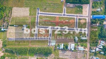 Đất nền chính chủ 1000m2 chỉ 950tr, sổ hồng sẵn, công chứng ngay trong ngày