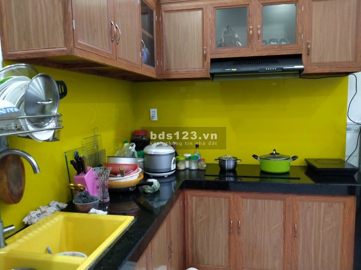 Bán nhà đường Lê Văn Phan Tân Phú, HXH 48m2, 5.2 tỷ, 0901484162