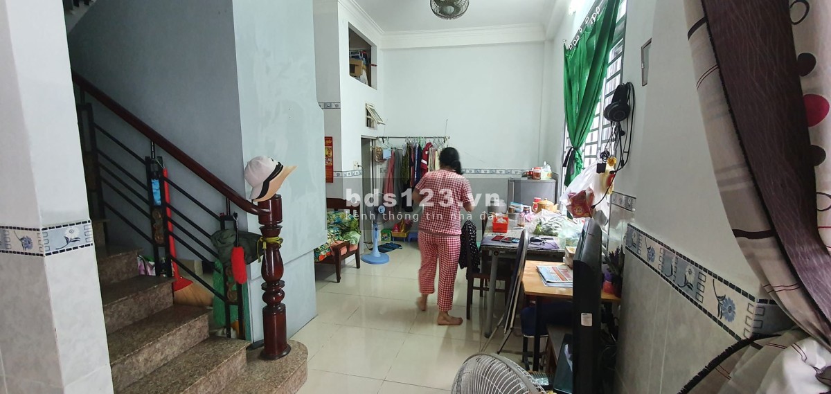 Bán nhà Đỗ Xuân Hợp Đ58 Thành Phố Thủ Đức ( Quận 9), Giá rẻ, 52m2, 2 tầng, Nhỉnh 3 tỷ