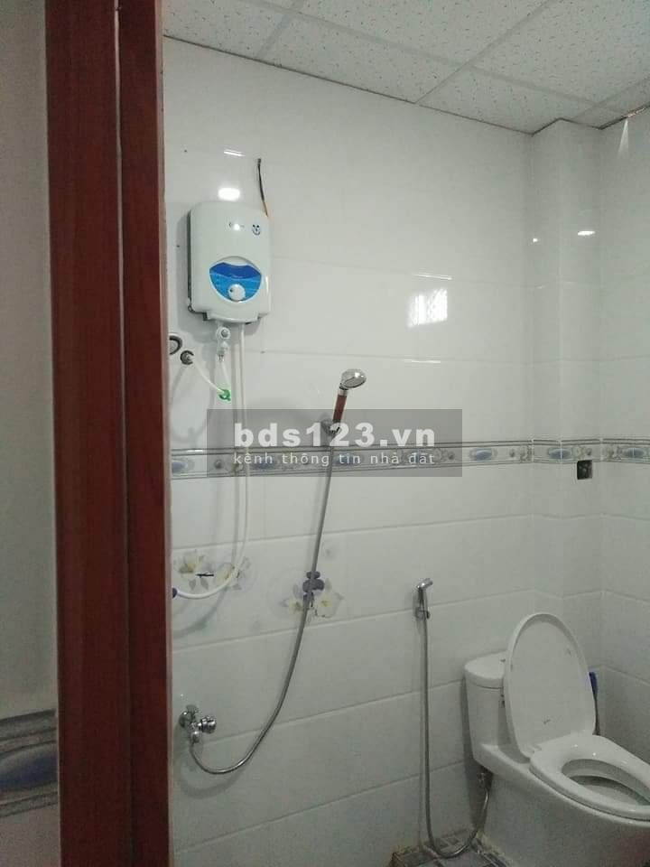 Bán nhà đường Lê Văn Phan Tân Phú, HXH 48m2, 5.2 tỷ, 0901484162