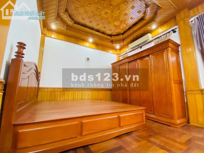 Siêu phẩm nhà Bằng A Hoàng Mai diện tích 92m² x 4 tầng, mặt tiền 6,5m, giá chỉ 8,5 tỷ đồng