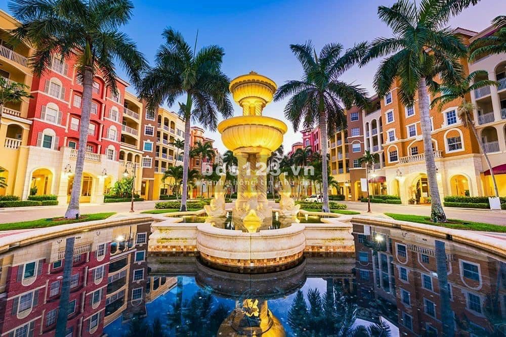 10 Suất Ngoại Giao Duy Nhất Tại KĐT T&T Tam Đa Tp.Vĩnh Long giá đầu tư