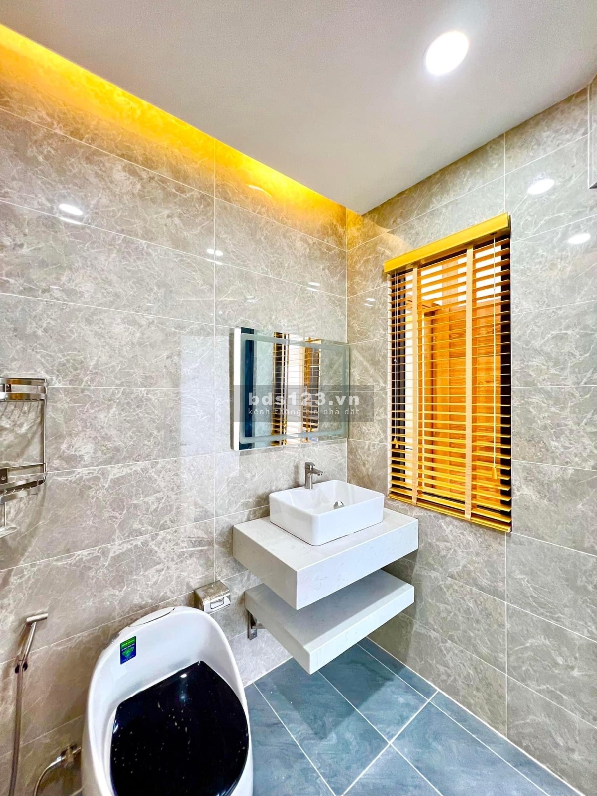 Nhà phố Lê Đức Thọ Gò Vấp FULL nội thất cao cấp, giá tốt đầu tư