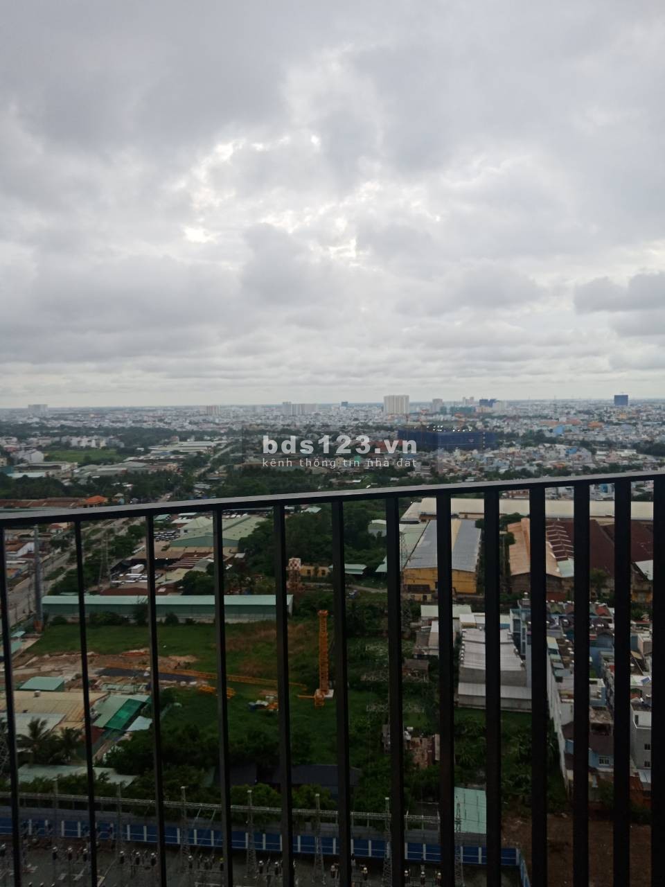 Chính chủ cần bán nhanh ở chung cư The Pegasuite đường Tạ Quang Bửu Phường 6, Quận 8