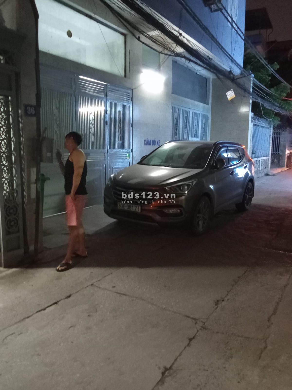 Siêu phẩm nhà Bằng A Hoàng Mai diện tích 92m² x 4 tầng, mặt tiền 6,5m, giá chỉ 8,5 tỷ đồng