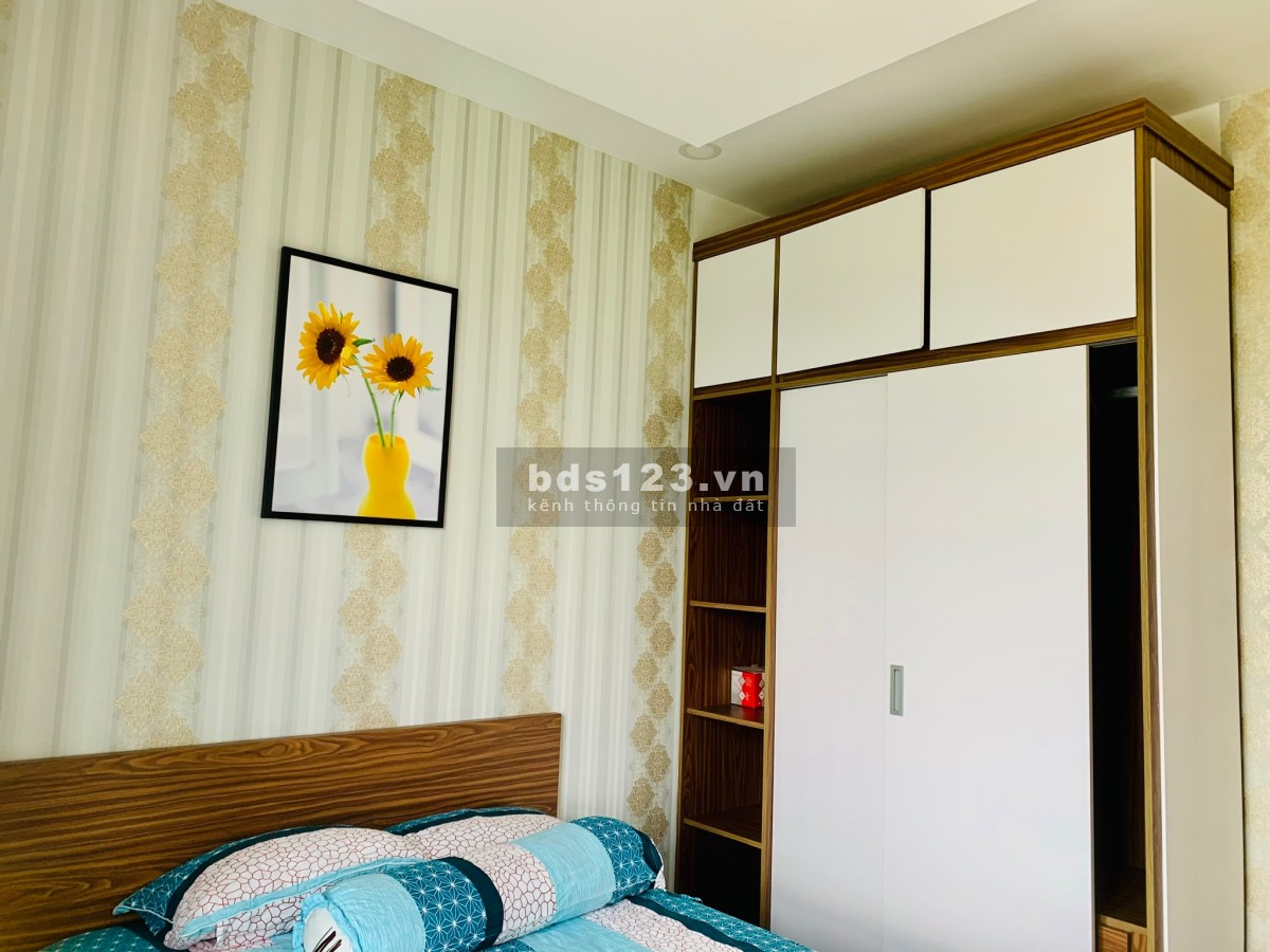 Cho thuê Palm Heights 2 phòng ngủ, 2 wc giá cực tốt nên thuê ngay, tiện ích đủ