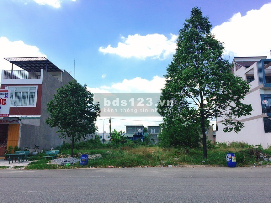 Bán gấp lô đất 600m2 khu chợ Bình Dương, giá rẻ cho công nhân liên hệ 0969.739.583