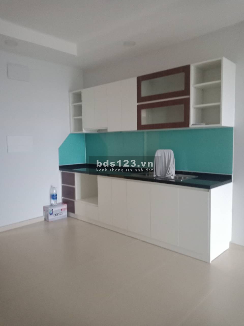 Chính chủ cần bán nhanh ở chung cư The Pegasuite đường Tạ Quang Bửu Phường 6, Quận 8