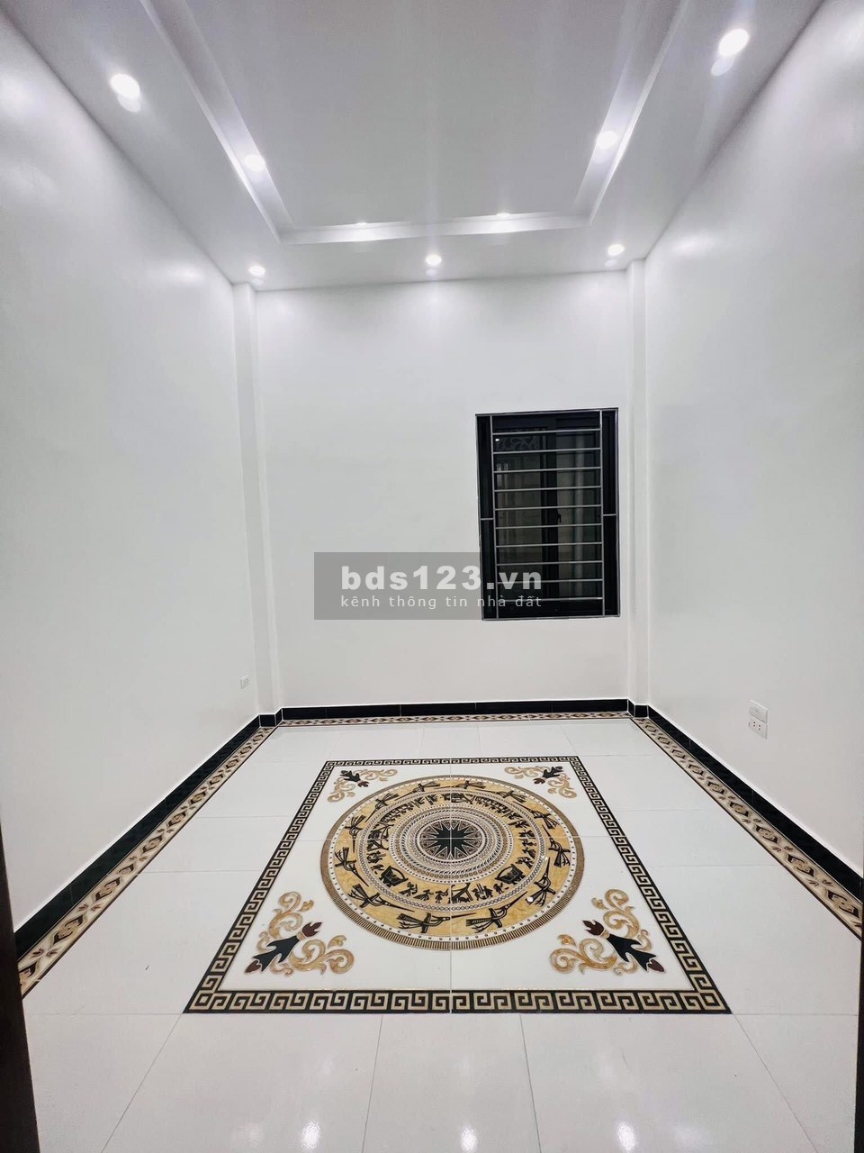 Cần Bán nhà Đường Ngọc Hồi diện tích 33m2 x 4 tầng giá bán chỉ 3.25 tỷ