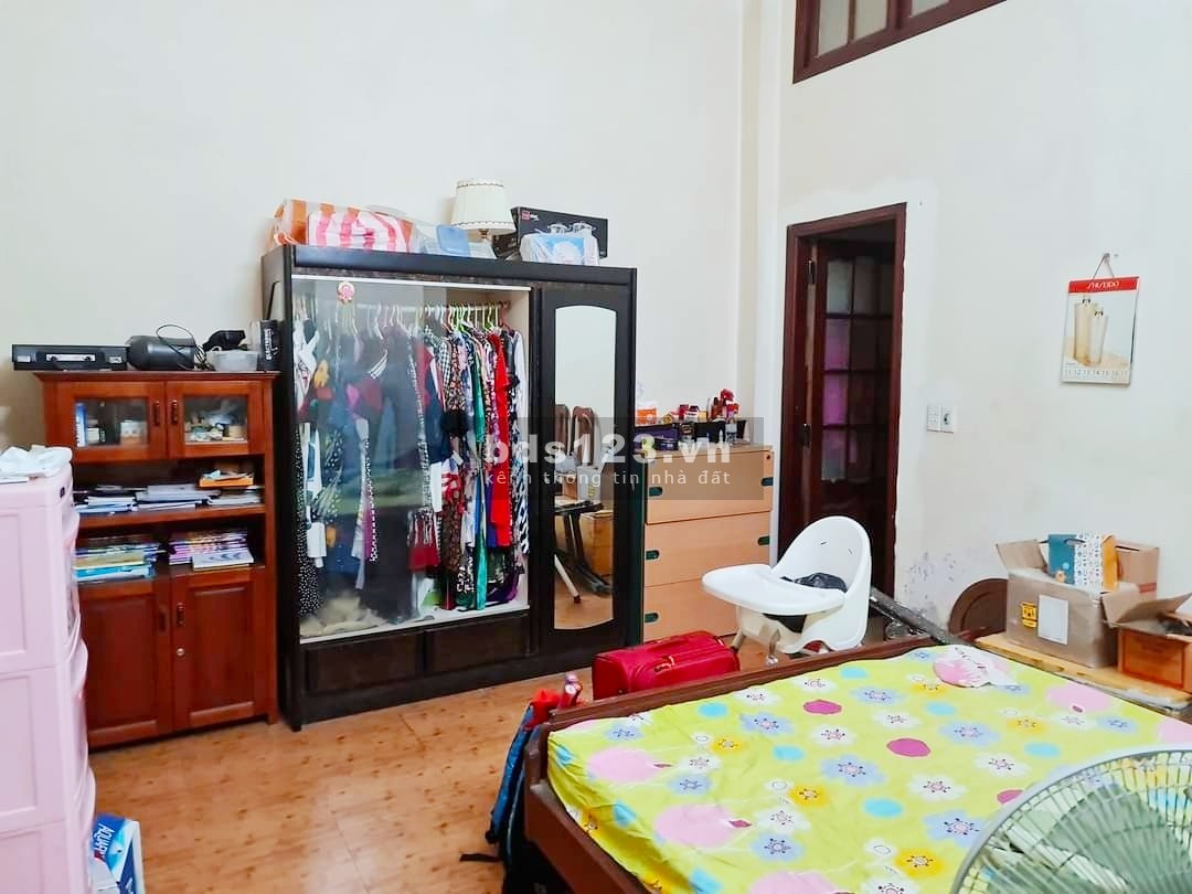 Bán nhà đường Kỳ Đồng, Thanh Khê. DT 65m2x2 tầng giá chỉ 3.8tỷ TL mạnh