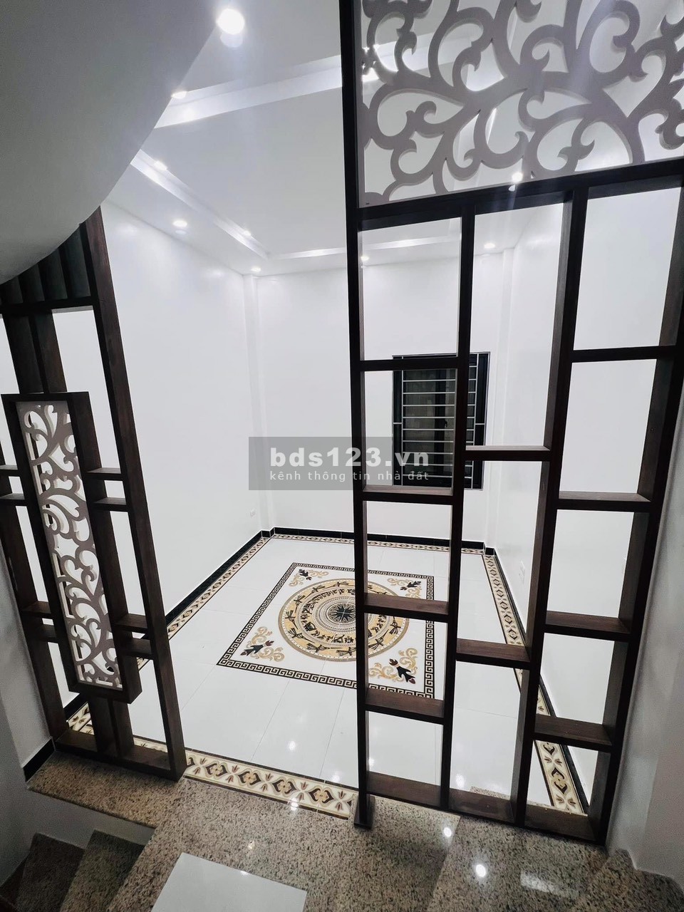 Cần Bán nhà Đường Ngọc Hồi diện tích 33m2 x 4 tầng giá bán chỉ 3.25 tỷ