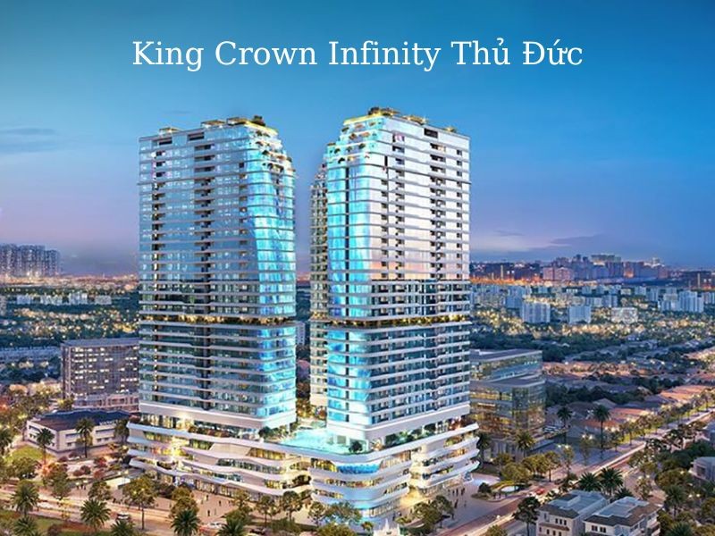 Mua bán căn hộ King Crown Infinity Thủ Đức giá tốt, chính chủ tại Bds123.vn Mua bán căn hộ King Crown Infinity Thủ Đức giá tốt, chính chủ tại Bds123.vn