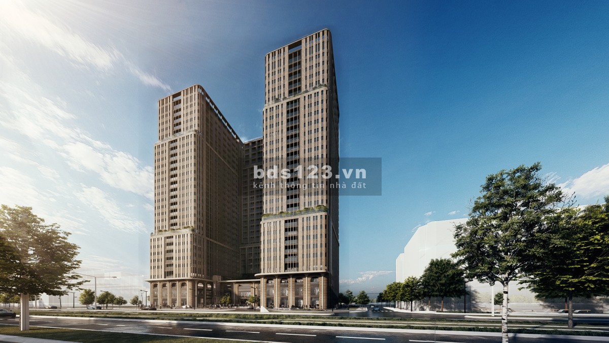 Bán nhà phố thương mại shophouse Ven Biển Bảo Ninh, Quảng Bình giá đầu tư