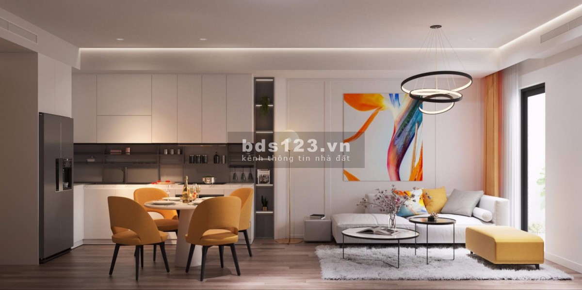 Quỹ căn tòa L4 hot nhất khu vực kí trực tiếp với CĐT, tháng 8 nhận nhà LH 0327750463