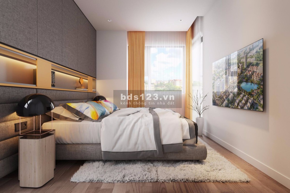 Quỹ căn tòa L4 hot nhất khu vực kí trực tiếp với CĐT, tháng 8 nhận nhà LH 0327750463