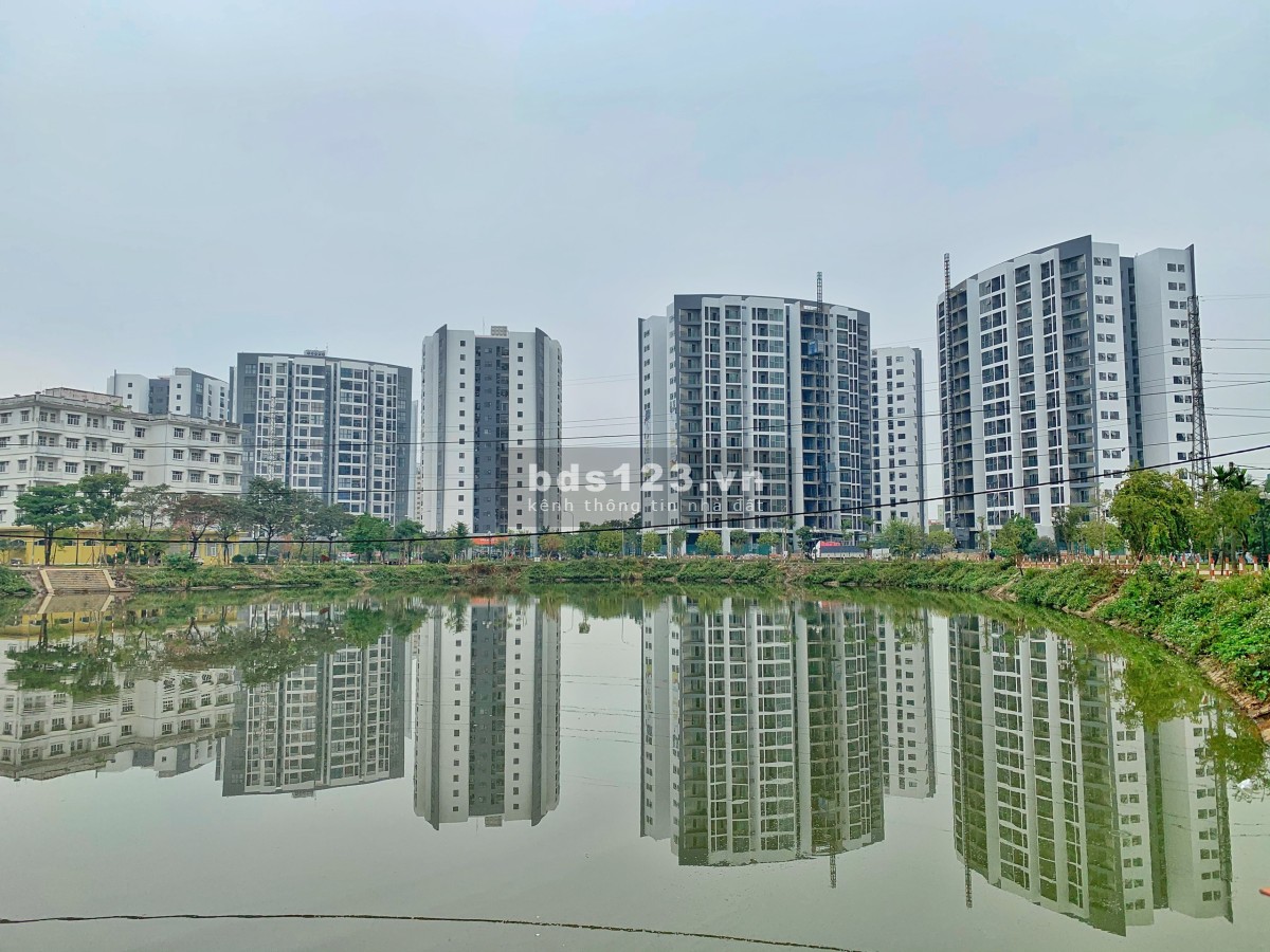 Quỹ căn tòa L4 hot nhất khu vực kí trực tiếp với CĐT, tháng 8 nhận nhà LH 0327750463