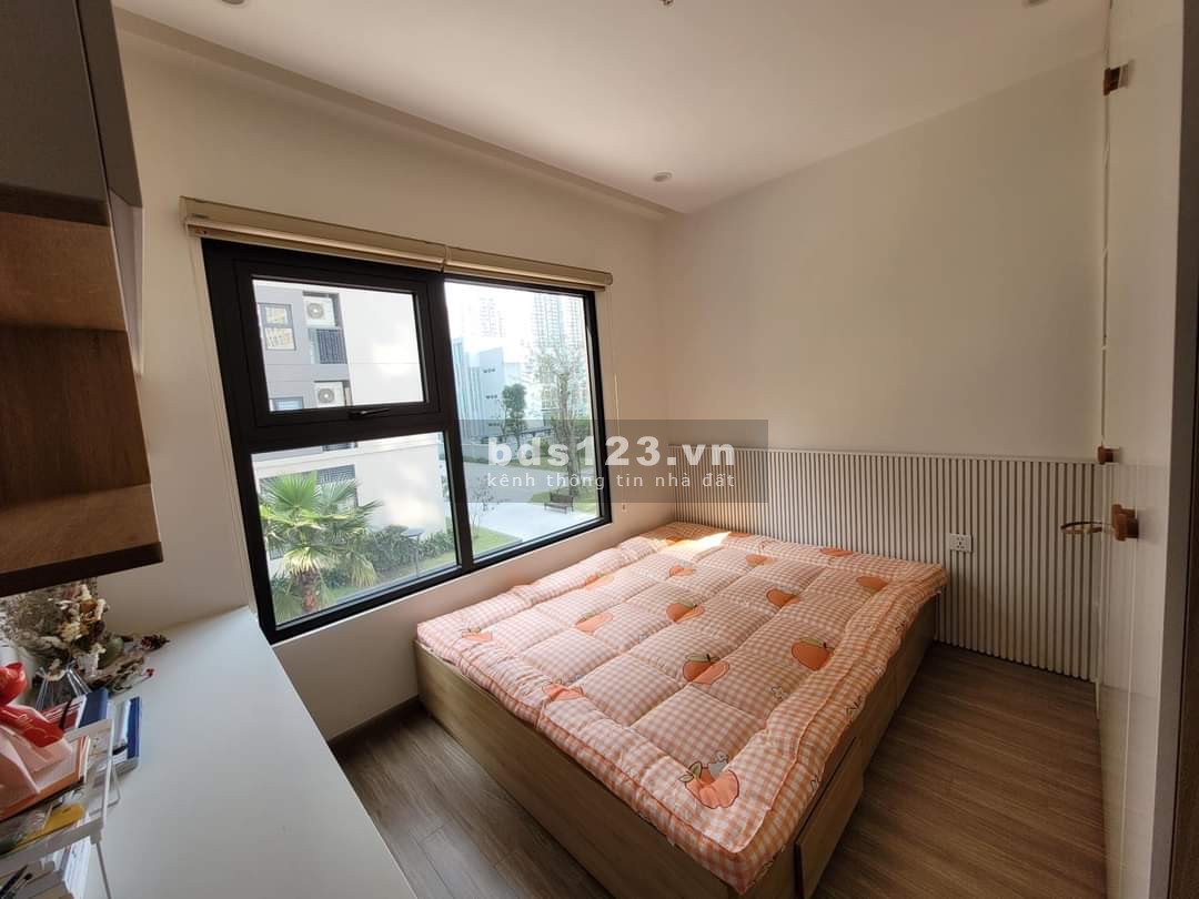 Cần tiền nên bán gấp CH 2 phòng ngủ 2VS căn Góc tại Vinhomes Ocean Park LH 0965.479.380