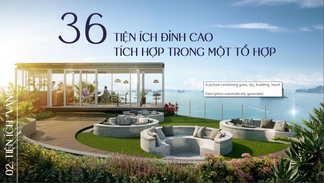 Sốc 10 năm có 1 tại trung tâm Bãi Cháy, 800tr sở hữu căn khách sạn đa công năng, lợi nhuận 10,5%