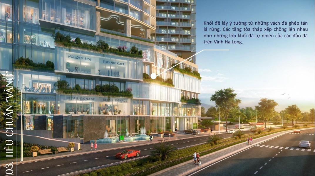 Sốc 10 năm có 1 tại trung tâm Bãi Cháy, 800tr sở hữu căn khách sạn đa công năng, lợi nhuận 10,5%