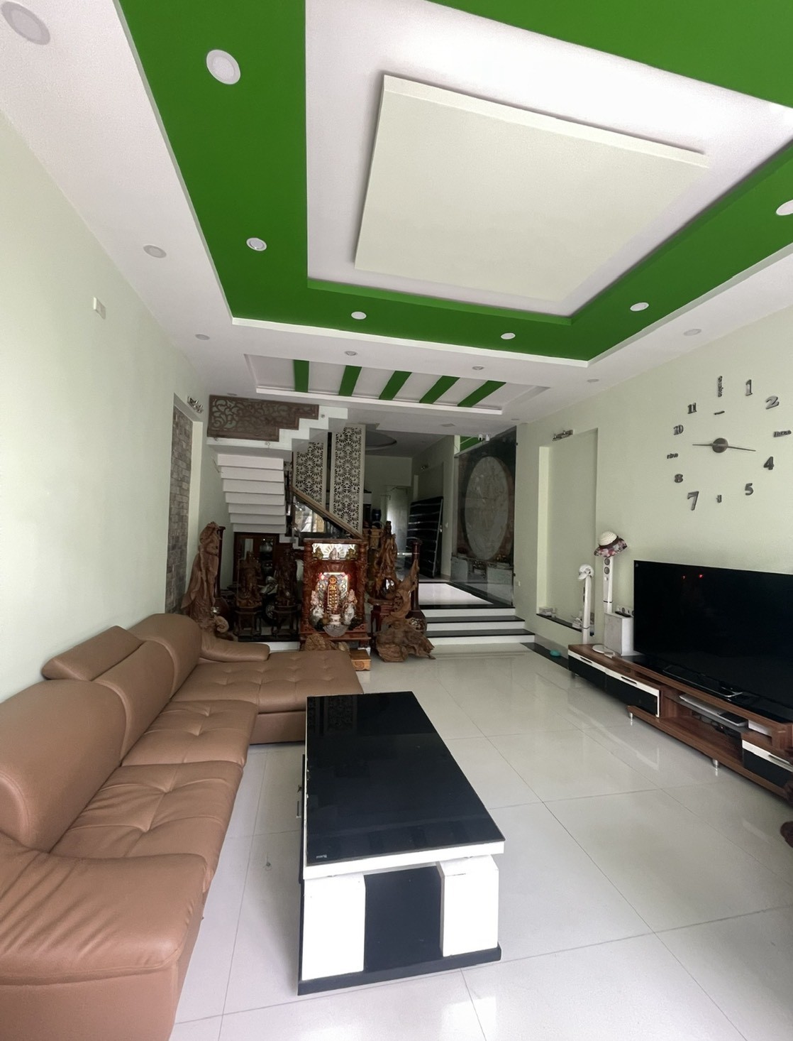 Bán rẻ lô mặt tiền khủng Võ Chí Công, Cẩm Lệ, Đà Nẵng 260 m2, 28.5 tỷ.