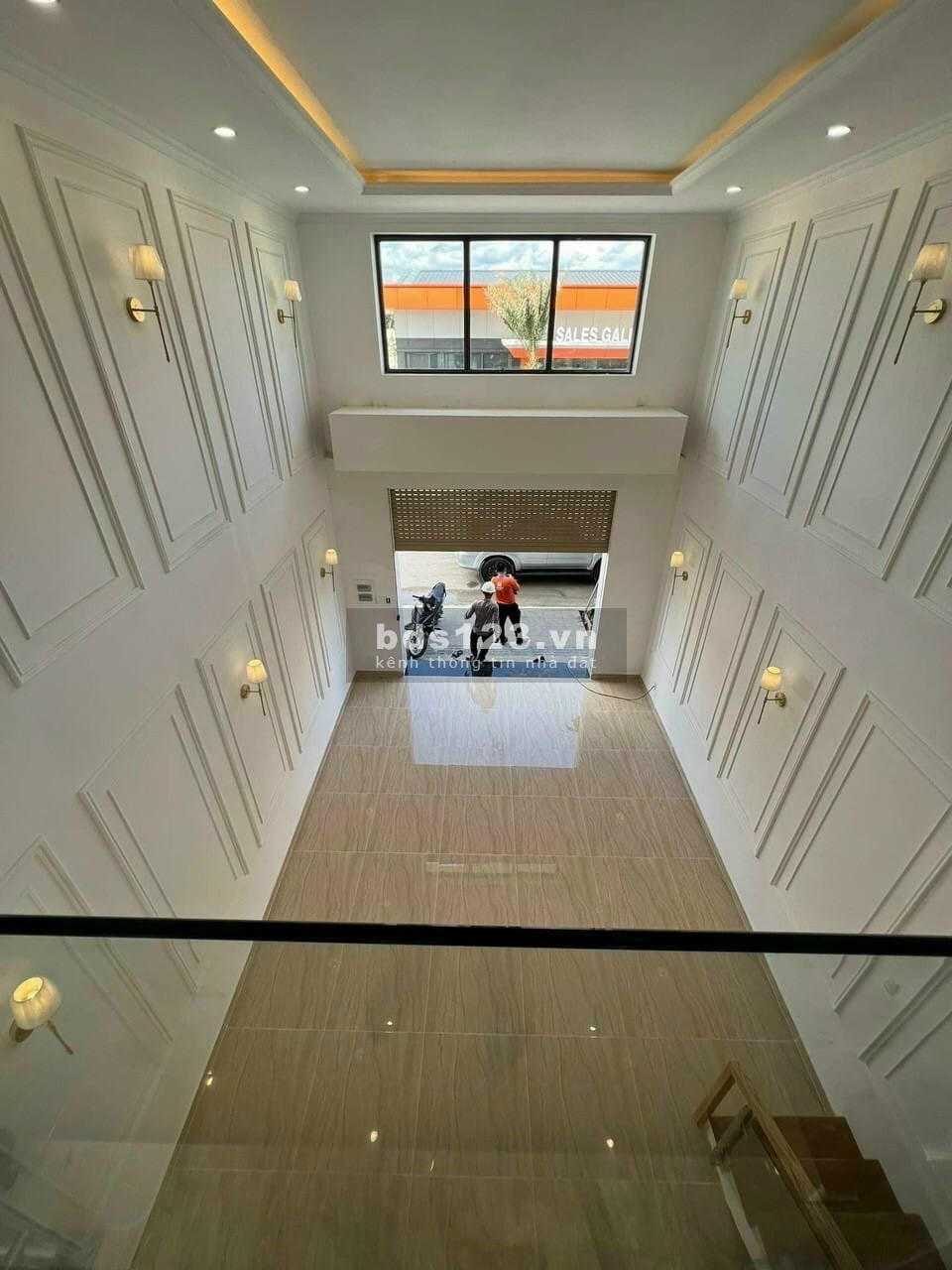 Đất nền giá rẻ Bình Dương sát Vành Đai 4 cách trung tâm 700m hỗ trợ vay ngân hàng